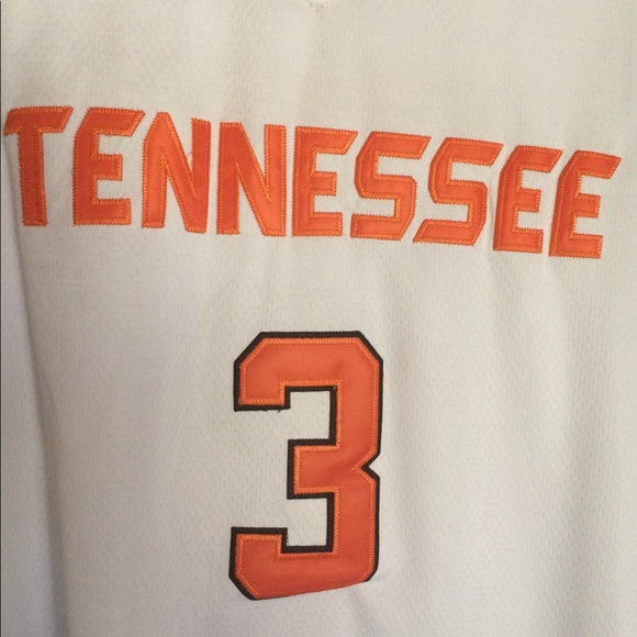 CANDACE PARKER JERSEY MENS SMALL - Picture 2 of 6